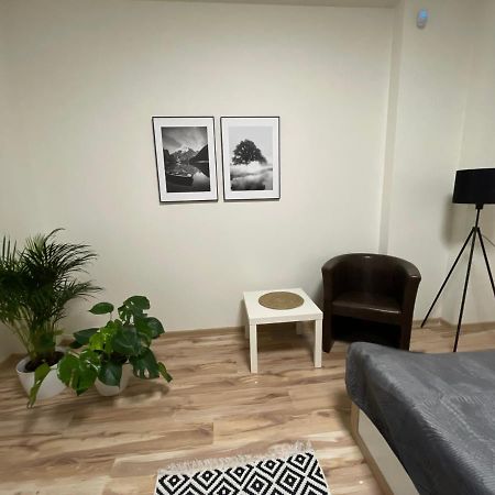 Apartamenty Trzciana Rzeszów Eksteriør bilde