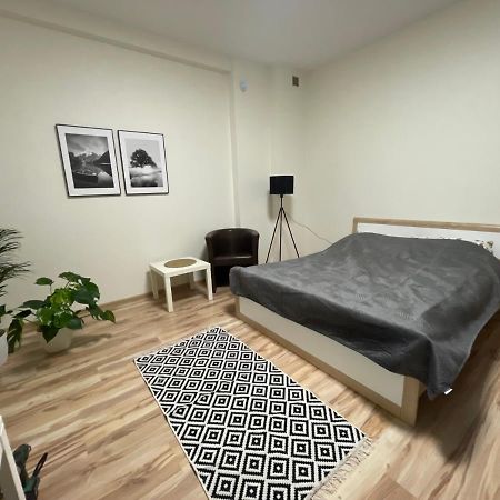 Apartamenty Trzciana Rzeszów Eksteriør bilde