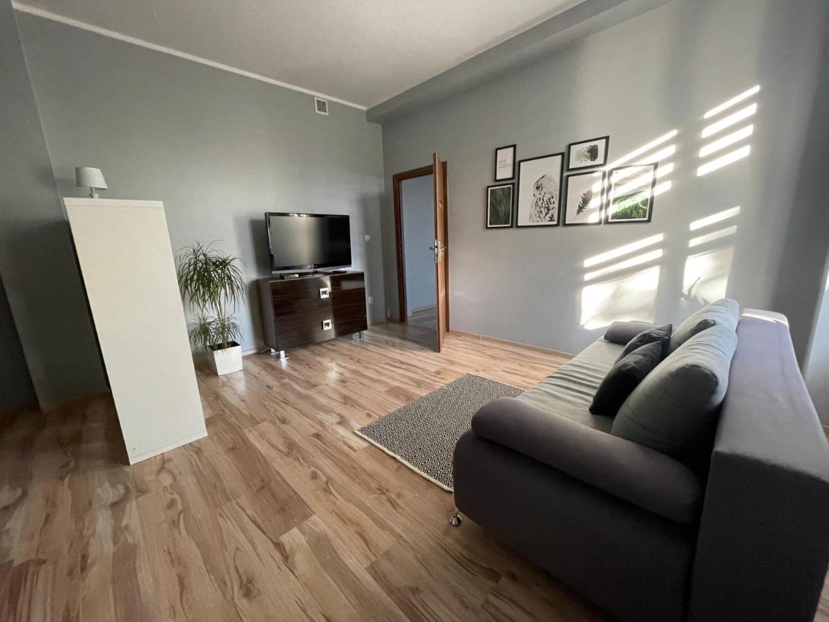 Apartamenty Trzciana Rzeszów Eksteriør bilde