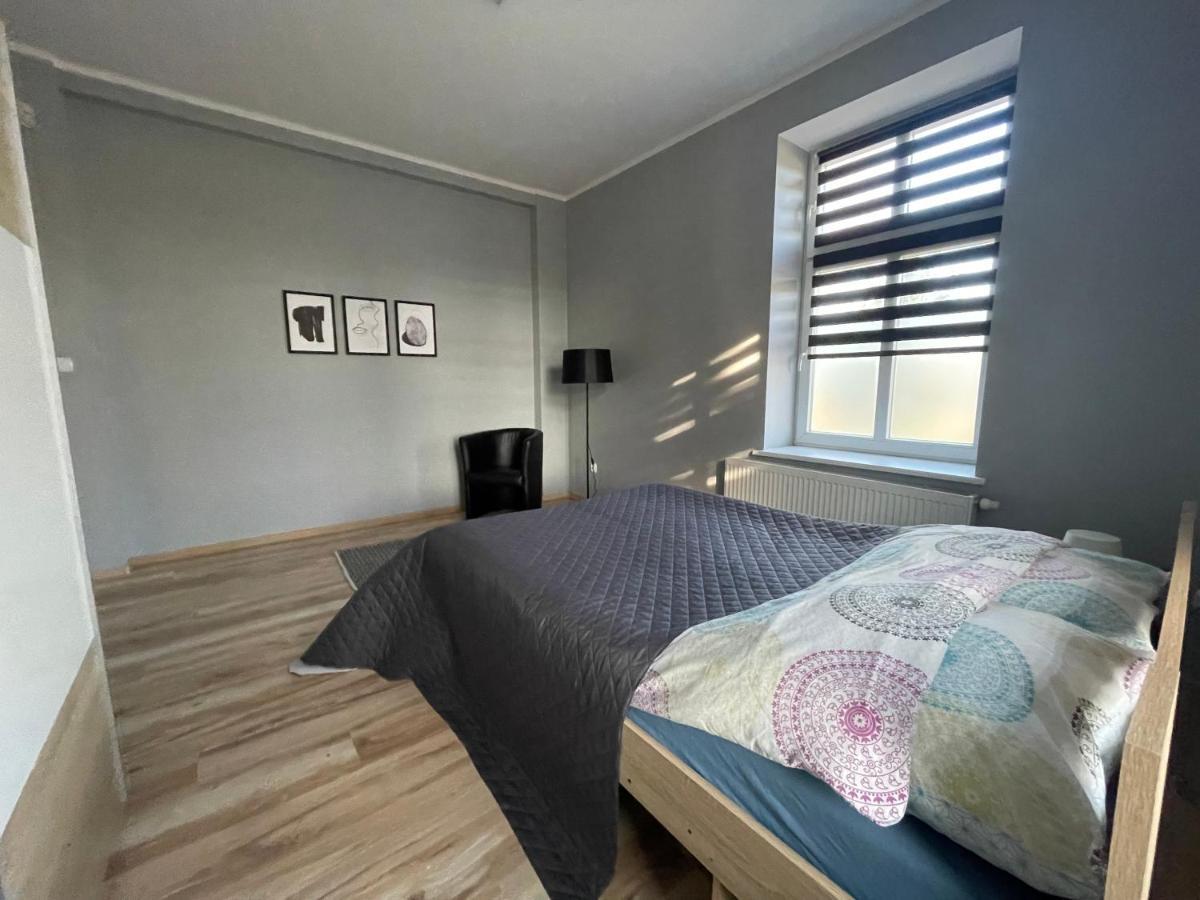 Apartamenty Trzciana Rzeszów Eksteriør bilde