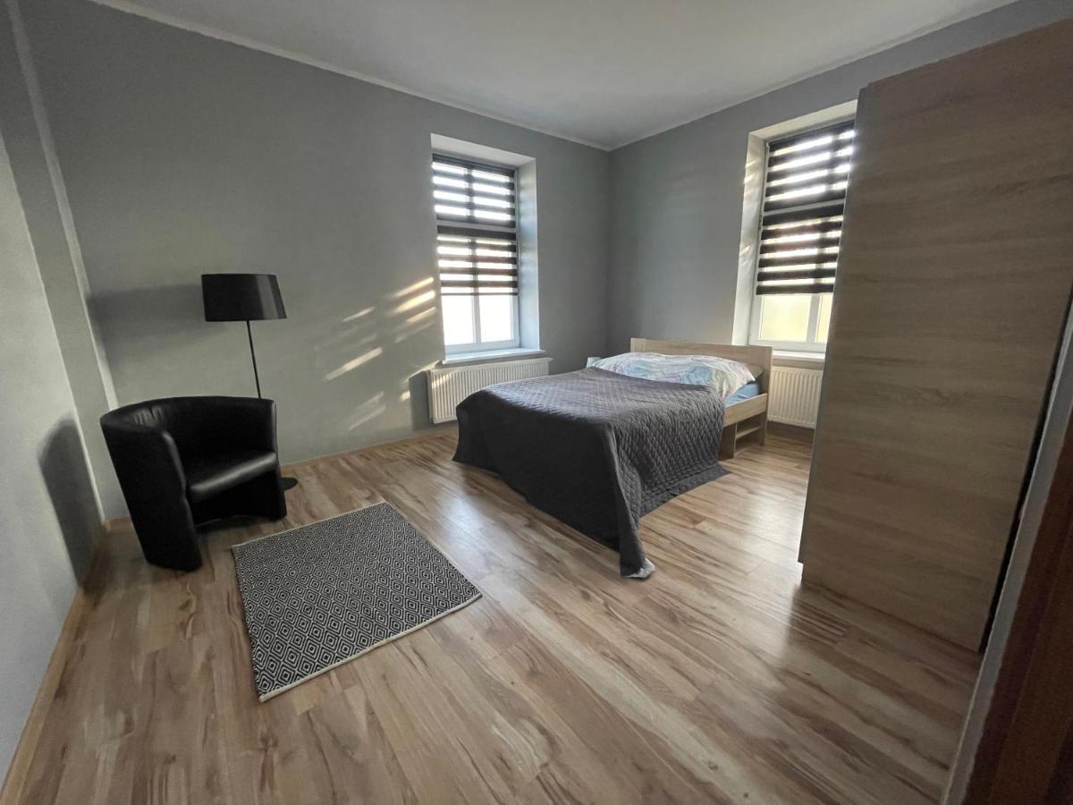Apartamenty Trzciana Rzeszów Eksteriør bilde