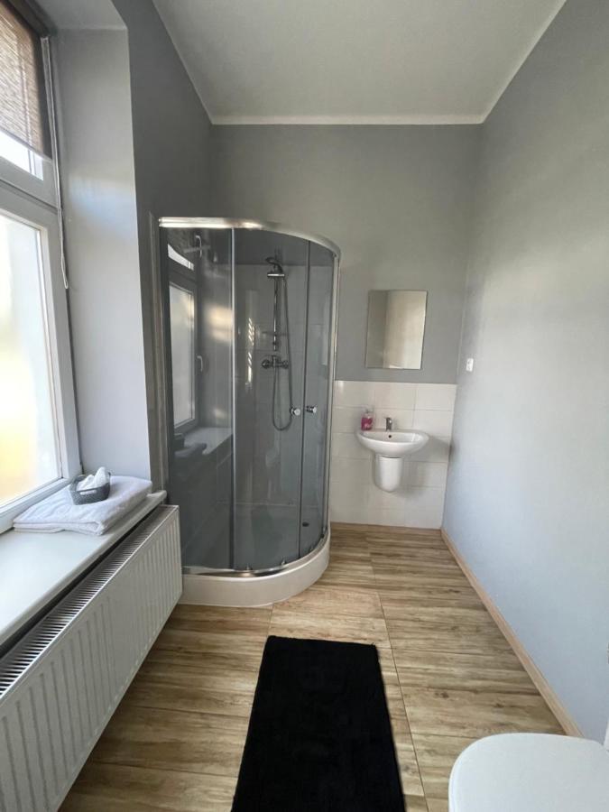 Apartamenty Trzciana Rzeszów Eksteriør bilde