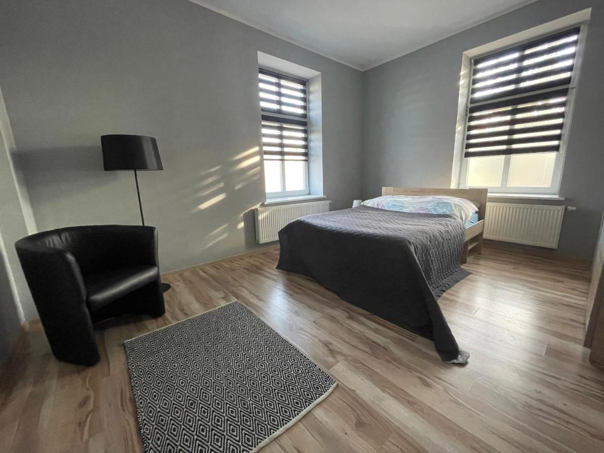 Apartamenty Trzciana Rzeszów Eksteriør bilde
