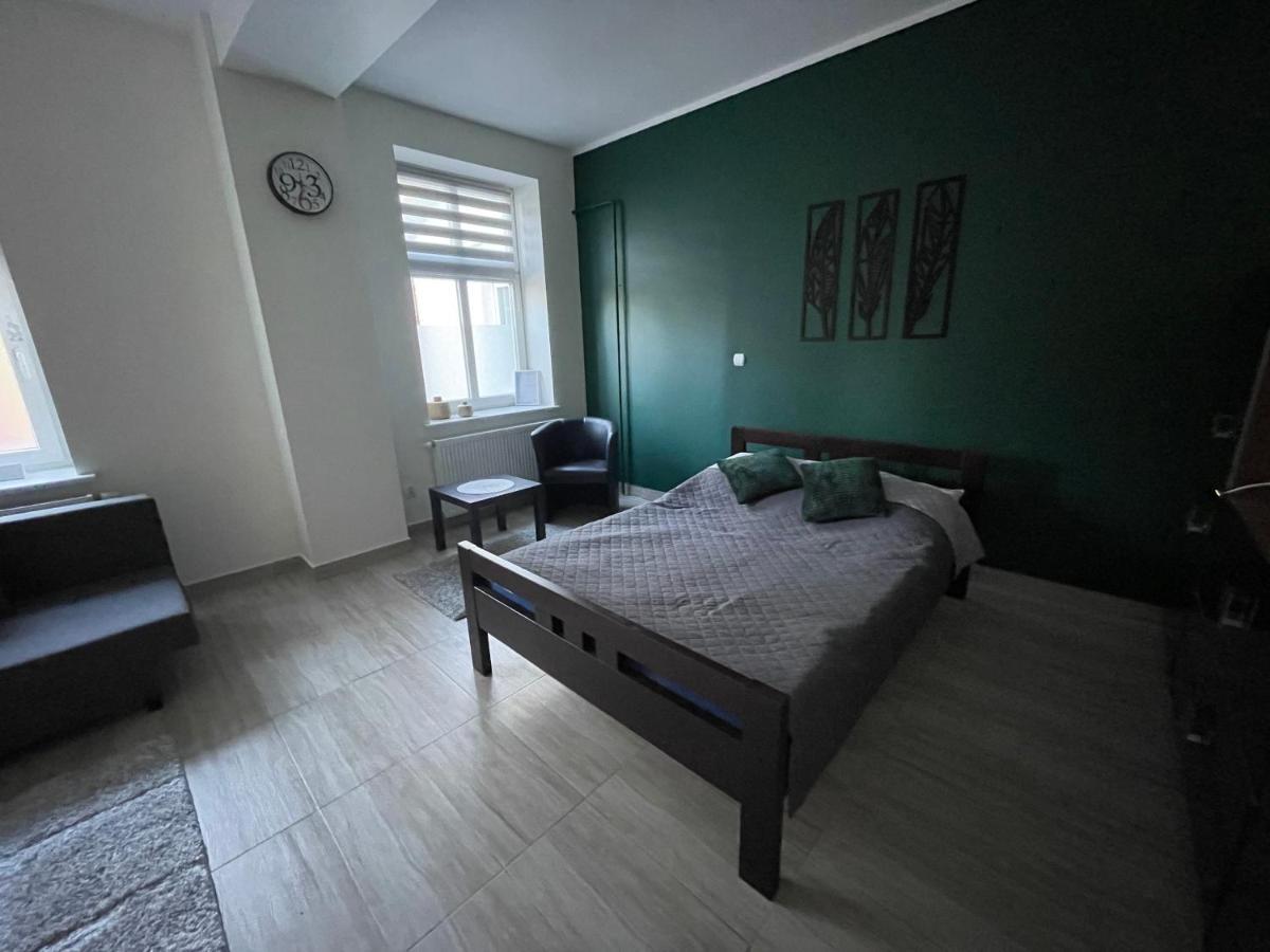 Apartamenty Trzciana Rzeszów Eksteriør bilde