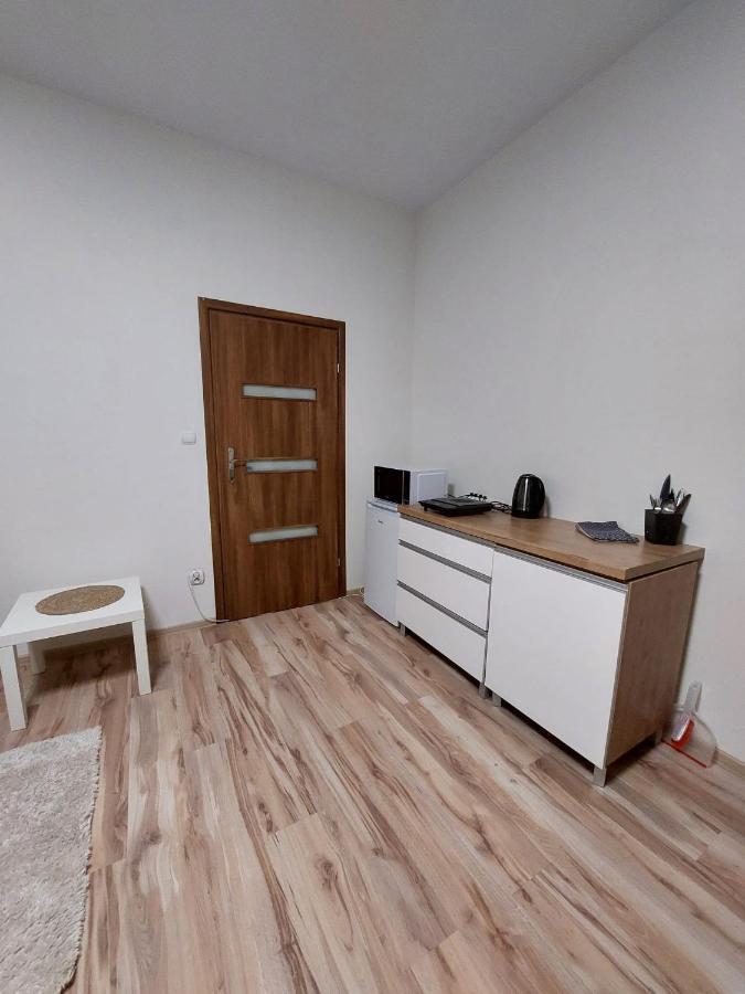 Apartamenty Trzciana Rzeszów Eksteriør bilde