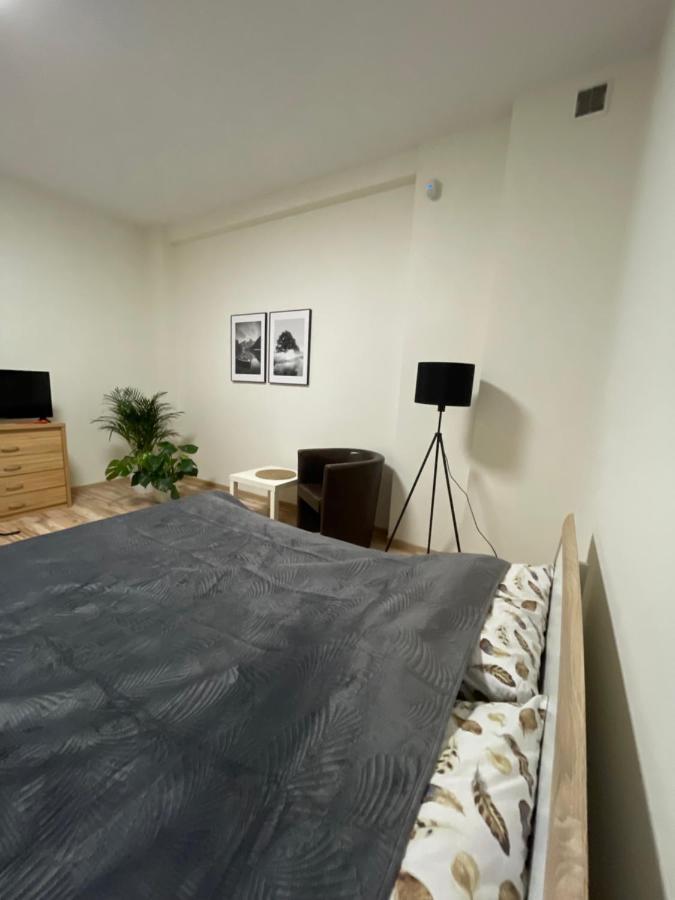 Apartamenty Trzciana Rzeszów Eksteriør bilde