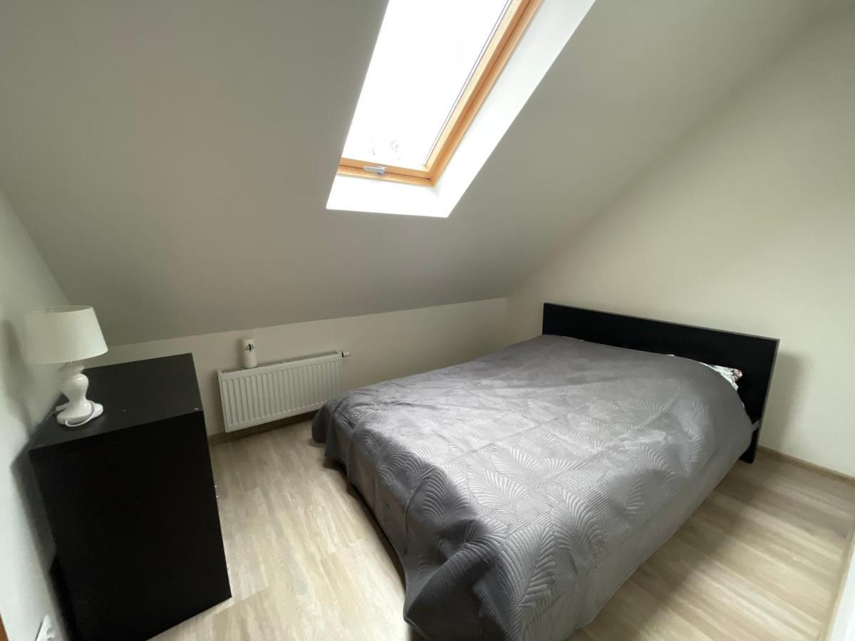 Apartamenty Trzciana Rzeszów Eksteriør bilde