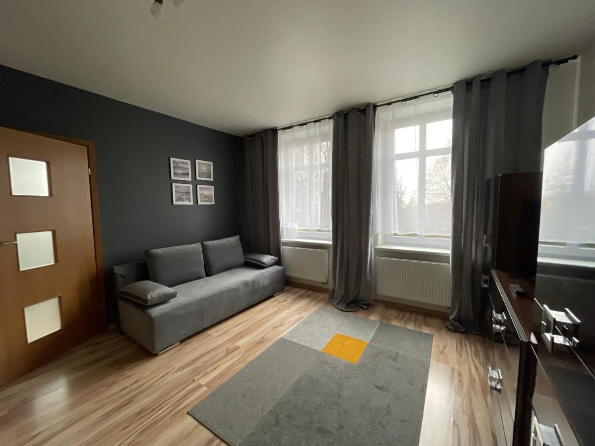 Apartamenty Trzciana Rzeszów Eksteriør bilde