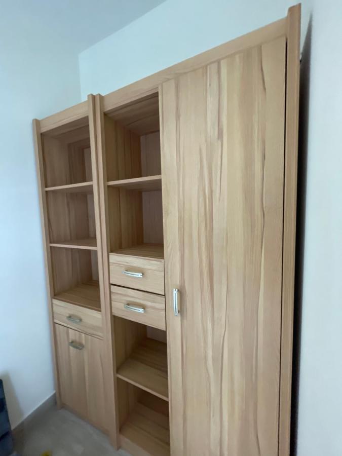 Apartamenty Trzciana Rzeszów Eksteriør bilde
