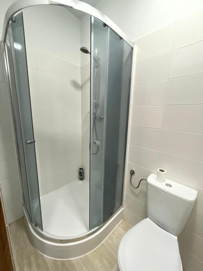 Apartamenty Trzciana Rzeszów Eksteriør bilde