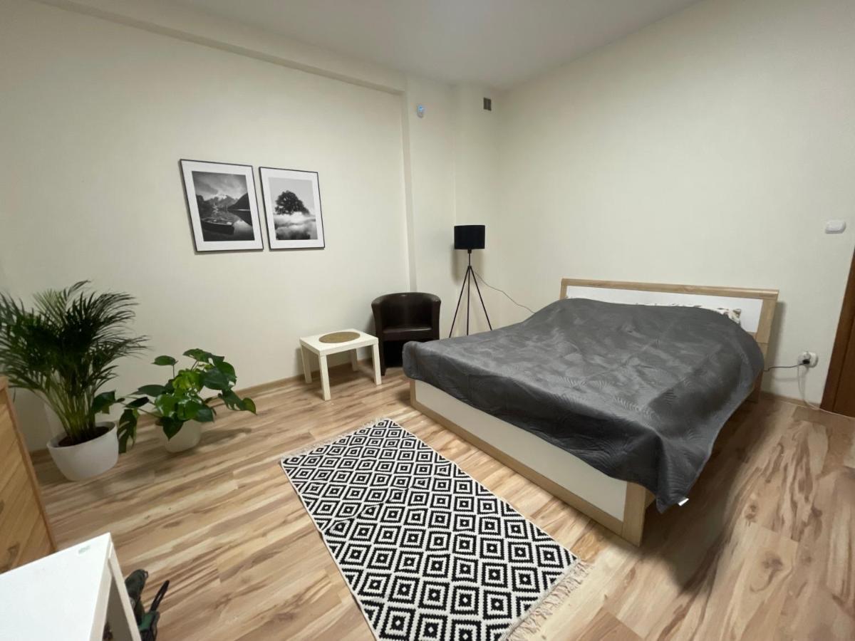 Apartamenty Trzciana Rzeszów Eksteriør bilde