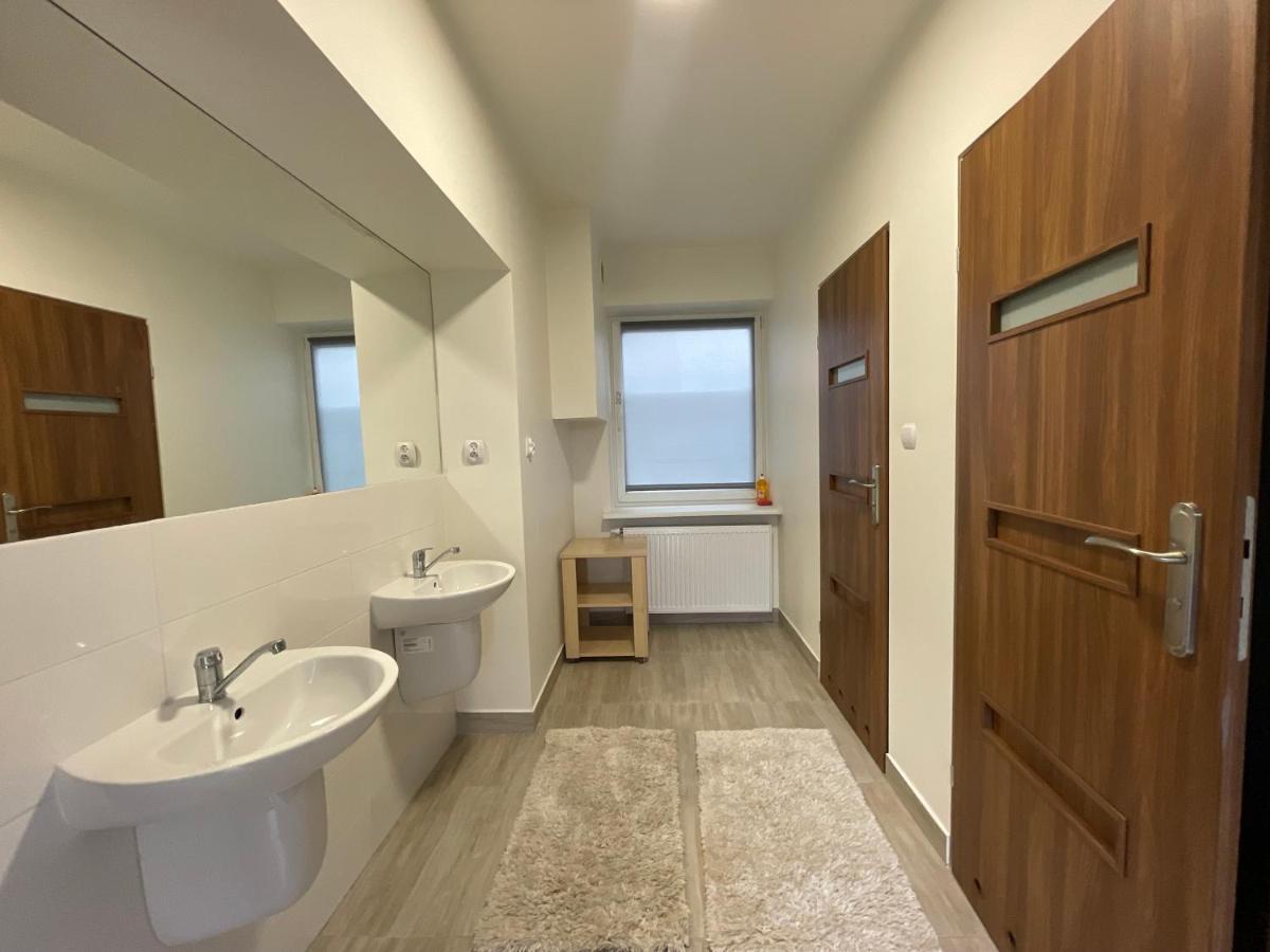 Apartamenty Trzciana Rzeszów Eksteriør bilde