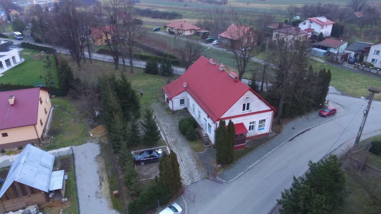 Apartamenty Trzciana Rzeszów Eksteriør bilde