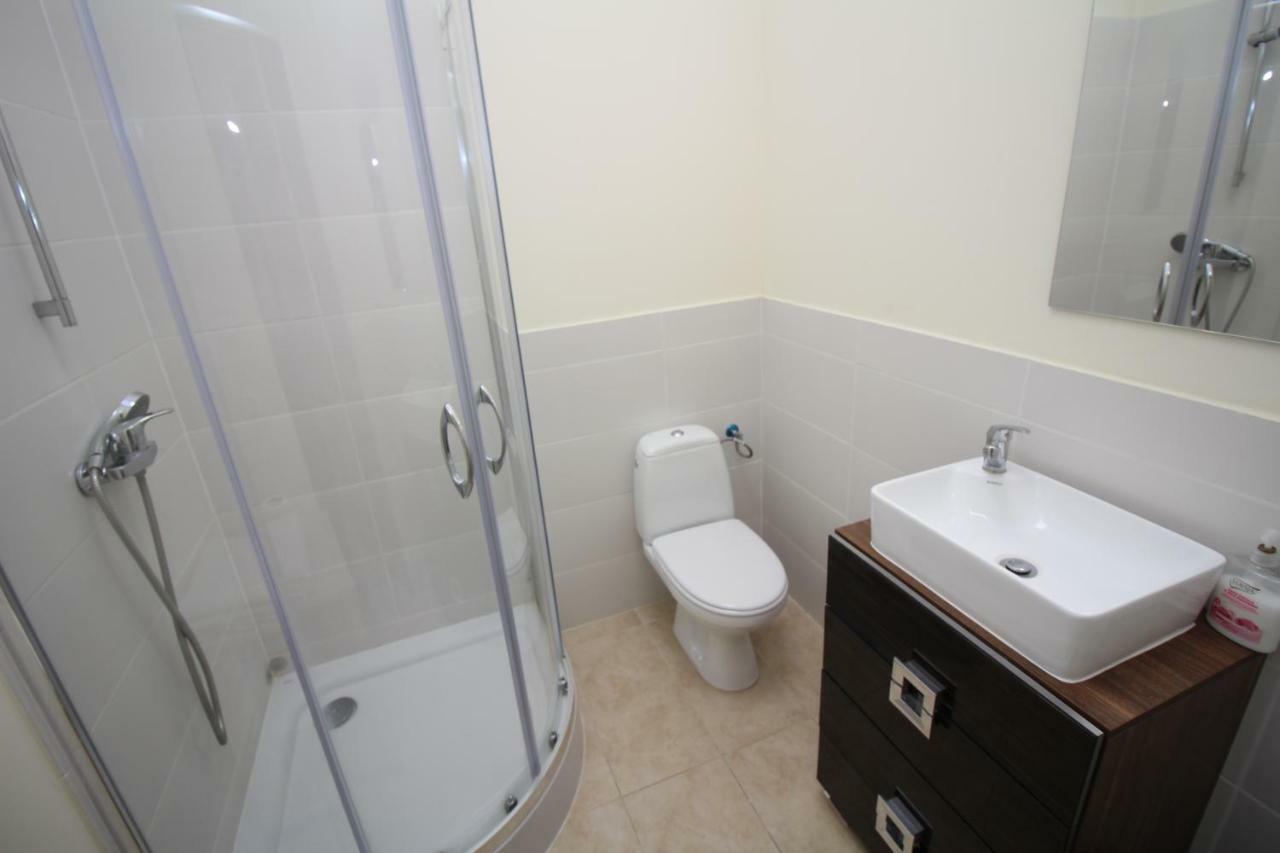 Apartamenty Trzciana Rzeszów Eksteriør bilde
